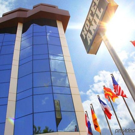 Anil Hotel Bergama Quarto foto